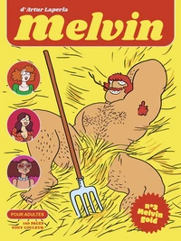 Melvin Gold
