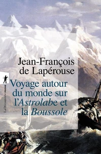 Voyage autour du monde sur l'Astrolabe et la Boussole (1785-1788)