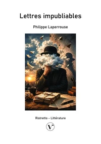 Lettres impubliables