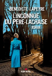 L'inconnue du Père Lachaise
