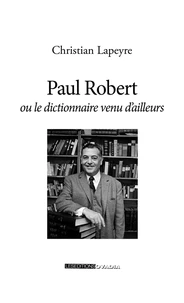 Paul Robert