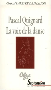 Pascal Quignard