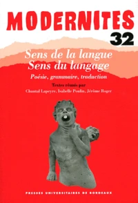 Sens de la langue, sens du langage