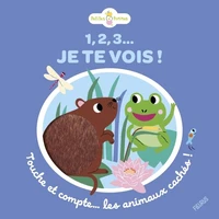 1, 2, 3... Je te vois !