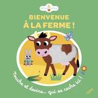 Bienvenue à la ferme !