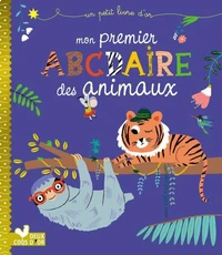 PLO - Mon premier ABCdaire des animaux