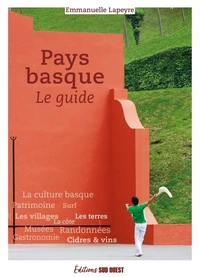 Pays basque