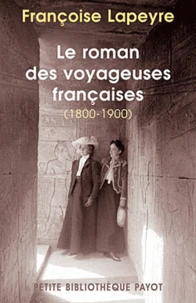 Le roman des voyageuses françaises