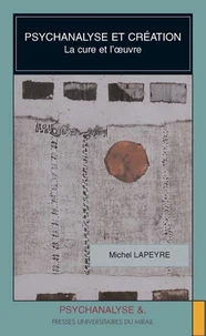 Psychanalyse et création