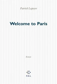 Welcome to Paris