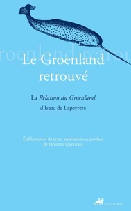 Le Groenland retrouvé