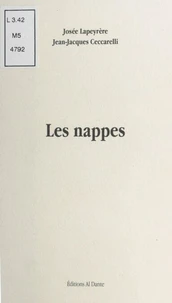 Les nappes