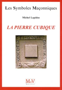 La pierre cubique