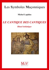 Le Cantique des cantiques