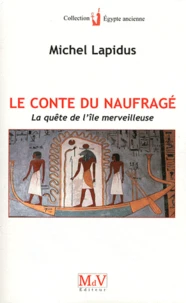 Le Conte du naufragé