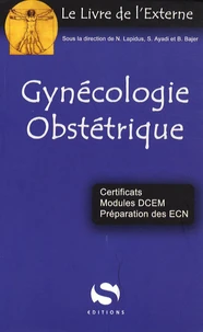 Gynécologie Obstétrique