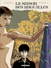 La saison des anguilles