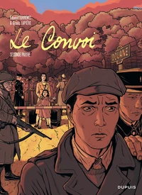 Le Convoi
