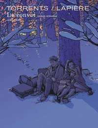 Le convoi
