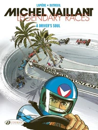 Michel Vaillant - Legendary Races