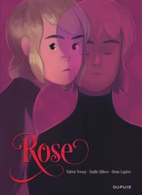 Rose Intégrale