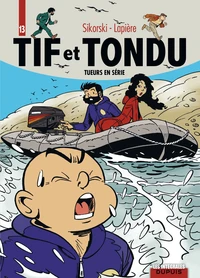 Tueurs en série