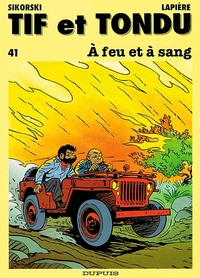 A feu et à sang