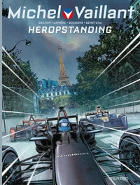 Heropstanding
