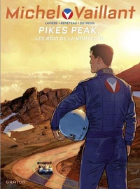 Pikes Peak, les rois de la montagne