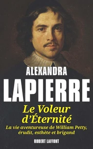 Le voleur d'éternité