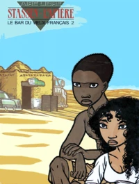 Le bar du vieux Français Tome 2