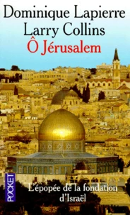 O Jérusalem