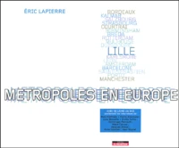 Métropoles en Europe
