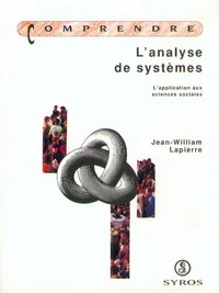 L'analyse de systèmes