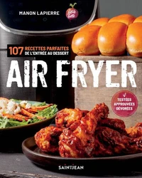 Air fryer