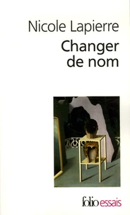 Changer de nom