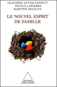 Le Nouvel Esprit De Famille