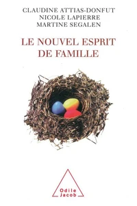 Le Nouvel Esprit De Famille
