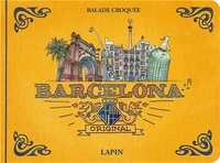  Lapin - Barcelona original.