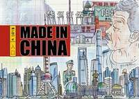  Lapin - Made in China.