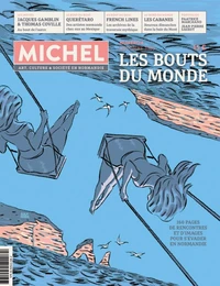 Les bouts du monde