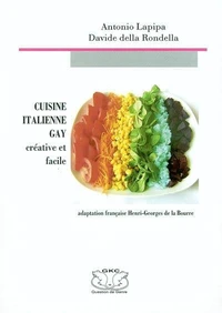 Cuisine italienne gay