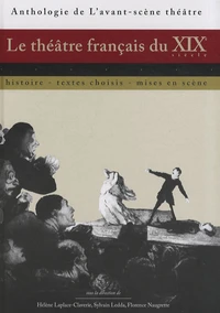 Le théâtre français du XIXe siècle