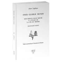 Finis Gloriae Mundi