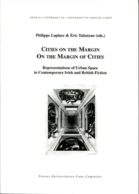 Cities on the Margin On the Margin of Cities