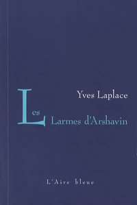 Les Larmes d'Arshavin