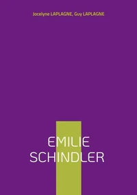 Emilie Schindler