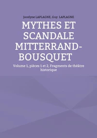 Fragments de théâtre historique