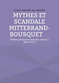 Théâtre politique et mémoriel