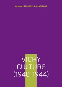 Vichy Culture (1940-1944)